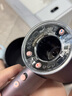 戴森（DYSON）HD16 智能吹風(fēng)機 Supersonic 電吹風(fēng) 負離子 速干護發(fā)   禮物推薦 HD16晶耀紫色 曬單實拍圖