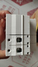 正泰（CHNT）NXBLE-63-2P-C63-30mA-6kA 小型漏電保護斷路器 漏?？諝忾_關2P 63A 曬單實拍圖