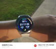小米（MI）Xiaomi Watch S3 銀色 國家補貼 小米汽車SU7鑰匙 澎湃OS 全天血氧監(jiān)測 智能運動手表 男表女表 曬單實拍圖