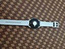 小米（MI）Xiaomi Watch S3 銀色 國家補貼 小米汽車SU7鑰匙 澎湃OS 全天血氧監(jiān)測 智能運動手表 男表女表 曬單實拍圖