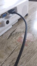 優(yōu)越者無(wú)線投屏器高清HDMI通用5G傳輸音視頻同屏器支持蘋果華為安卓手機(jī)直連電腦顯示器老電視投影儀 曬單實(shí)拍圖