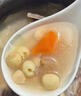 知安和月子餐食材包30天月子湯煲湯料產(chǎn)婦月子營養(yǎng)品人流小產(chǎn)后調(diào)理補品 30天豪華月子湯（每天不重樣） 曬單實拍圖