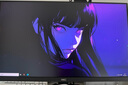 HKC 23.8英寸原生200Hz高刷FastIPS硬件低藍(lán)光HDR400廣色域1ms電競PS5游戲顯示器獵鷹 G24H1經(jīng)典版 曬單實(shí)拍圖