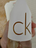 卡爾文克雷恩（Calvin Klein）ck香水因?yàn)槟闩康闼?00ml 七夕情人節(jié)禮物送女友老婆生日禮物 曬單實(shí)拍圖