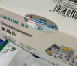 山澤 工程級六類30U鍍金非屏蔽水晶頭 6類RJ45電腦網(wǎng)絡(luò)寬帶連接頭 千兆網(wǎng)線水晶頭 100個 SJ-C06 曬單實拍圖
