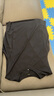 蕉下（beneunder）背心男士休閑運(yùn)動(dòng)夏季馬甲速干無袖T恤健身HI942漫暮黑XL 曬單實(shí)拍圖
