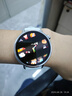 小米（MI）Xiaomi Watch S4 41mm 薄荷綠 國(guó)家補(bǔ)貼 汽車YU7鑰匙 澎湃OS2 心率血氧監(jiān)測(cè) 小米手表s4 小表女表 曬單實(shí)拍圖