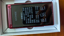 金立(Gionee)Z11 4G全網(wǎng)通翻蓋老人手機 超長待機雙卡雙待 大屏大字大聲音老年機 學生備用功能機 紅色 曬單實拍圖