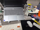 ThinkPad國家補貼20% 聯(lián)想ThinkBook 16+ 2025款酷睿16 G7+輕薄游戲商務(wù)大學(xué)生筆記本電腦 00CD Ultra5-225H ARC130T 32G 1TB  3.2K高清 曬單實(shí)拍圖