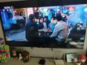 長虹歐寶麗65Z70H 4GB+64GB MiniLED 165Hz高刷新4K超高清全面屏無線投屏智能平板液晶電視機國家補貼 曬單實拍圖