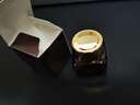 梵貞小棕瓶眼霜滋潤保濕眼部精華熬夜黑眼圈淡化 眼部護理細紋 一盒裝 曬單實拍圖