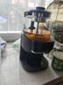 GLASSLOCK蓋朗煮茶器養生壺恒溫萃茶機全自動(dòng)上水高端茶藝一體蒸汽噴淋式泡茶機燒水壺中秋禮物盒裝政府補貼 曬單實(shí)拍圖