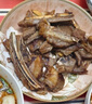 大莊園新西蘭單骨法式肩排1斤【歐盟認(rèn)證】戰(zhàn)斧帶骨羔羊排 燒烤食材 曬單實(shí)拍圖