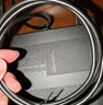 畢亞茲 DP轉VGA轉換線(xiàn) 主動(dòng)式DisplayPort轉VGA公對公轉接線(xiàn) 電腦投影儀顯示器高清視頻連接線(xiàn) 1.8米 曬單實(shí)拍圖