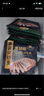 豪客來(lái) 黑胡椒整切調理西冷牛排（1.5kg/10片含醬包）牛肉生鮮燒烤 曬單實(shí)拍圖