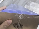 酷冷至尊（CoolerMaster）冰神G360/龍影2代 ARGB水冷散熱器 /雙風(fēng)格頂蓋/支持LGA1851&AM5/優(yōu)化銅底水/ATMOS 2 G360龍影2代 基礎版/標配雙頂蓋 曬單實(shí)拍圖