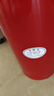 綠消國標(biāo)家用商用車用手提式干粉滅火器3kg消防器材MFZ/ABC3公斤 曬單實(shí)拍圖