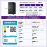 卡薩帝（Casarte）650升原石系列三系統一級能效國家補貼20%大容量冰箱BCD-650WGCTDM7D9U1十字四開(kāi)門(mén) 曬單實(shí)拍圖