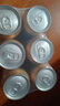 1號會(huì )員店（One's Member）精釀壹號 全麥拉格黃啤酒 全麥釀造500ml*12罐 整箱裝 蘇超 曬單實(shí)拍圖
