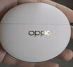 OPPO Enco X3 【國家補貼】真無(wú)線(xiàn)入耳式藍牙耳機通用蘋(píng)果華為小米手機 七夕禮物 有線(xiàn)充版米白 曬單實(shí)拍圖