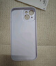 Apple/蘋果 iPhone 15 (A3092) 256GB 藍(lán)色 支持移動聯(lián)通電信5G 雙卡雙待手機(jī) 曬單實(shí)拍圖