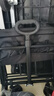 原始人（The Primitive）露營(yíng)推車(chē)營(yíng)地拖車(chē)戶(hù)外折疊超大野營(yíng)手拉車(chē)遛娃小推車(chē)野餐車(chē)桌板 120L 升級款曜黑【靜音萬(wàn)向輪】 曬單實(shí)拍圖