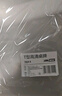 DSB（迪士比）A4桌牌席卡亞克力T型臺卡臺簽會(huì )議展示牌水牌立牌座位牌餐桌牌297mm*210mm 5個(gè)裝 7013H 曬單實(shí)拍圖
