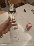 維艾（Newair）玻璃油壺防漏家用廚房油罐小香油調(diào)味料瓶子裝油罐醬油瓶帶蓋醋壺 曬單實(shí)拍圖