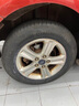 德國馬牌（Continental）汽車(chē)輪胎 195/65R15 91V UCJ 適配豐田卡羅拉/雷凌大眾朗逸/寶來(lái) 曬單實(shí)拍圖