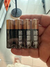 金霸王(Duracell)5號電池20粒裝堿性干電池五號 適用博朗耳溫槍/血糖儀/鼠標血壓計電子秤遙控器兒童玩具 曬單實拍圖
