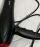 美的（Midea）1億負(fù)離子電吹風(fēng) 家用/發(fā)廊吹風(fēng)機(jī) 大功率護(hù)發(fā)吹風(fēng)筒FJ100 2200W 家電國(guó)家補(bǔ)貼 七夕情人節(jié)禮物 曬單實(shí)拍圖