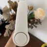 AMMFAITH掛脖風(fēng)扇循環(huán)扇便攜制冷懶人隨身小風(fēng)扇靜音無(wú)葉脖子usb電風(fēng)扇小型空調(diào)制冷扇超長(zhǎng)續(xù)航宿舍辦公室 冰爽颶風(fēng)【24H續(xù)航】米白色 曬單實(shí)拍圖
