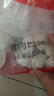 思念灌湯豬肉白菜水餃2.5kg150只 早餐速食食品兒童水餃速凍餃子 曬單實(shí)拍圖