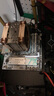 金士頓（Kingston）FURY 32GB(16G×2)套裝 DDR5 6000 臺式機內存條 Beast 海力士顆粒 CL30 支持XMP&EXPO 白色款 曬單實(shí)拍圖