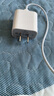 吉格頓適用蘋(píng)果充電器正品充電線(xiàn)氮化鎵30W快充線(xiàn)PD套裝適配原裝iPhone14ProMax13 15 16手機充電頭 閃充套餐【1.0米PD閃充線(xiàn)+30WPD閃充頭】 曬單實(shí)拍圖