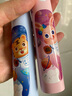 舒客寶貝（sakykids）兒童電動(dòng)牙刷軟毛護齦聲波雙重模式智能定時(shí)青少年3-12歲B32s藍 曬單實(shí)拍圖