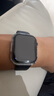 貝爾金（BELKIN）適用蘋果手表全包透明保護殼 AppleWatchS9鋼化膜全屏防摔殼膜二合一 適用45mm款S9/S8/S7至S4 曬單實拍圖