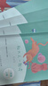 和大人一起讀（升級版） 人教版快樂(lè )讀書(shū)吧 一年級上冊套裝（共4冊）與2024秋新版教材配套使用（含音頻資源）一年級課外閱讀必讀 曬單實(shí)拍圖