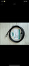 山澤Type-C轉(zhuǎn)DP1.4線雷電4/5轉(zhuǎn)接頭USB-C轉(zhuǎn)換器8K60/4K/240投屏蘋(píng)果16筆記本電腦手機(jī)外接顯示器 TYD10 曬單實(shí)拍圖