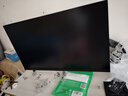 KTC 24.5英寸260Hz升降旋轉(zhuǎn)FastIPS原生240Hz廣色域HDR400亮度顯示屏電腦顯示器國家補(bǔ)貼H25T7-3代 曬單實(shí)拍圖