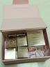 蘭蔻菁純眼霜20ml滋潤(rùn)淡紋潤(rùn)澤緊致護(hù)膚品化妝套裝禮盒七夕情人節(jié)禮物 曬單實(shí)拍圖