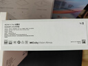 小米(MI) 小米平板 REDMI K Pad 紅米 8.8英寸平板電腦 3K屏 天璣9400+ 電競平板 8+256G 煙霞紫 曬單實(shí)拍圖