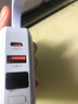 飛利浦【3C認證可上飛機】充電寶自帶雙線22.5W超級快充迷你小巧便攜10000毫安時移動電源適用蘋果16華為 曬單實拍圖