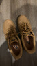 耐克（NIKE）男鞋女鞋 AIR  AF1 小麥空軍一號運(yùn)動鞋時(shí)尚百搭板鞋休閑鞋 CJ9179-200  七夕禮物 42 曬單實(shí)拍圖