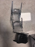 飛利浦（PHILIPS） 理發(fā)器 家用電推剪 成人兒童嬰兒充電插電兩用電推子 電動理發(fā)剪 27檔可調HC5690（90分鐘長續(xù)航） 曬單實拍圖