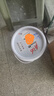 環(huán)氧地坪漆水泥地面漆三合一家用一水泥漆樹(shù)脂自流平室內外防塵防水快干地板漆 飛機灰【一遍成型+抗壓耐磨】 16斤/約42平方三效合一+送工具 曬單實(shí)拍圖