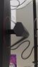 AOC24.5英寸2K 原生300Hz FastIPS 1ms HDR400 出廠校色 硬件低藍光 游戲電競顯示器 新品升級宙斯盾Q25G4S 曬單實拍圖