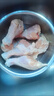 圣農(nóng)雞琵琶腿2斤/袋冷凍炸雞腿烤雞腿鹵雞腿清真冷凍生鮮 白羽雞 曬單實(shí)拍圖