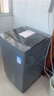 美的（Midea）波輪洗衣機(jī)全自動家用 MB90V33B 9公斤 一級能效節(jié)能 100%健康除螨 專利免清洗 宿舍租房 以舊換新 曬單實拍圖