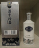 珍酒 【七夕禮物】映山紅銀質(zhì) 53度 醬香型白酒 580ml*6 整箱裝 曬單實拍圖